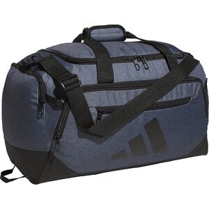Adidas Defender V Small Duffel Bag